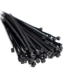 Self Locking Nylon Cable Ties